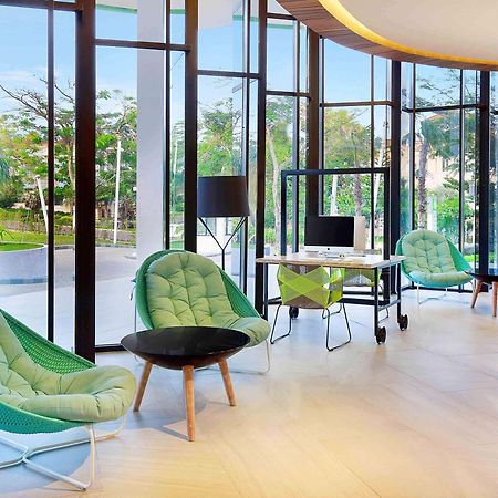 Hotel Ibis Styles Bogor Raya Exteriér fotografie
