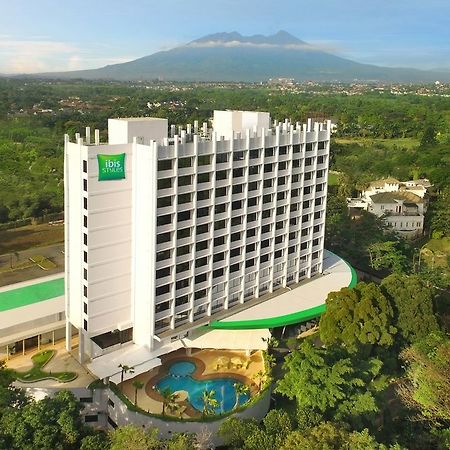 Hotel Ibis Styles Bogor Raya Exteriér fotografie