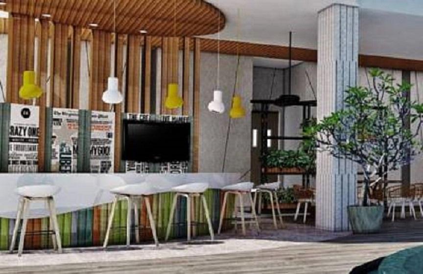 Hotel Ibis Styles Bogor Raya Exteriér fotografie
