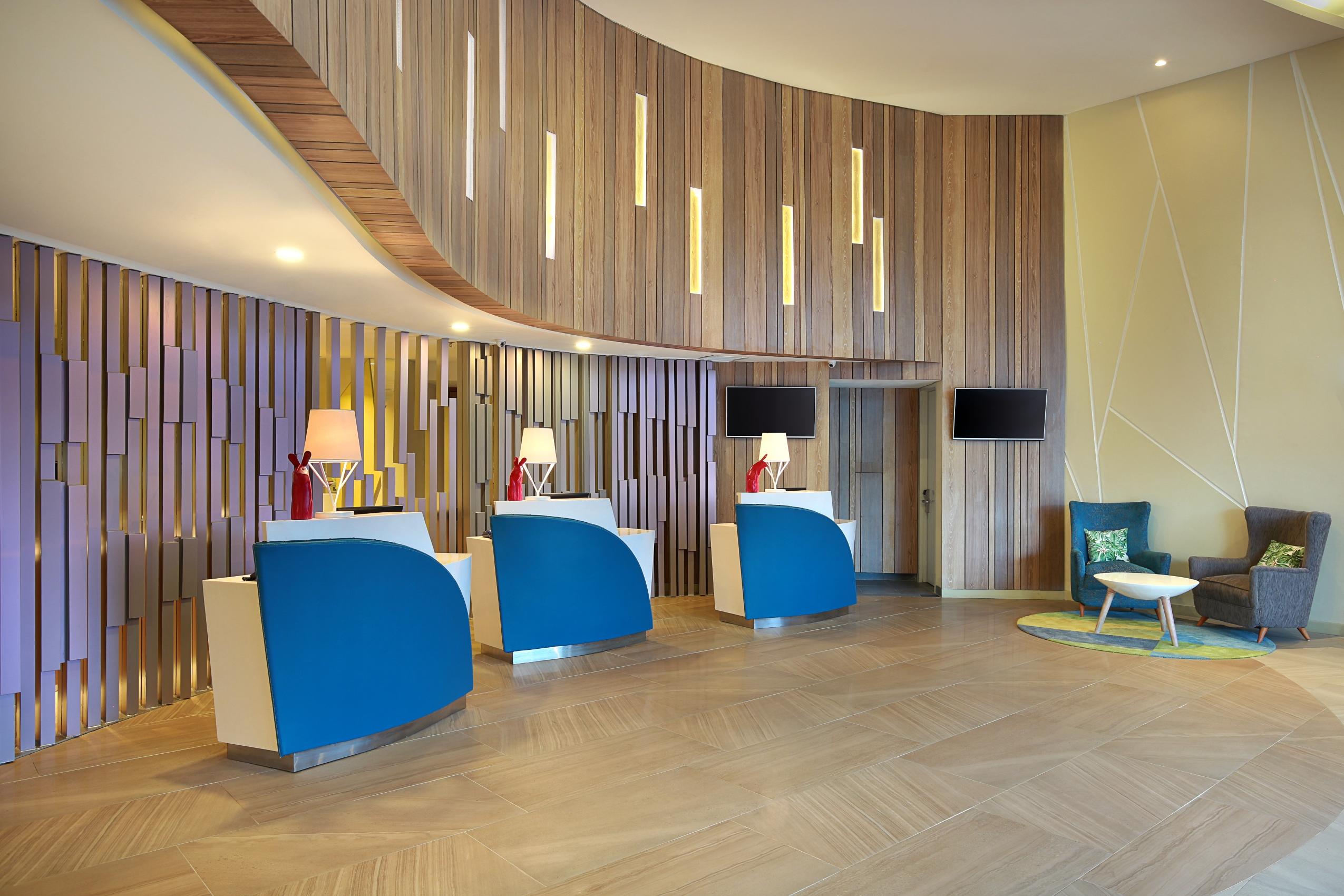 Hotel Ibis Styles Bogor Raya Exteriér fotografie