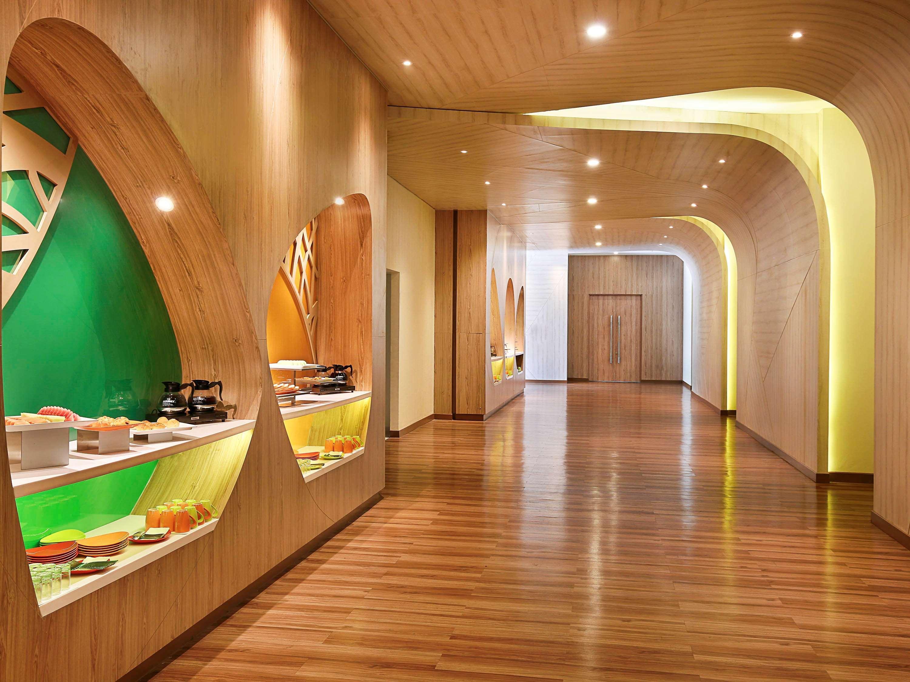 Hotel Ibis Styles Bogor Raya Exteriér fotografie