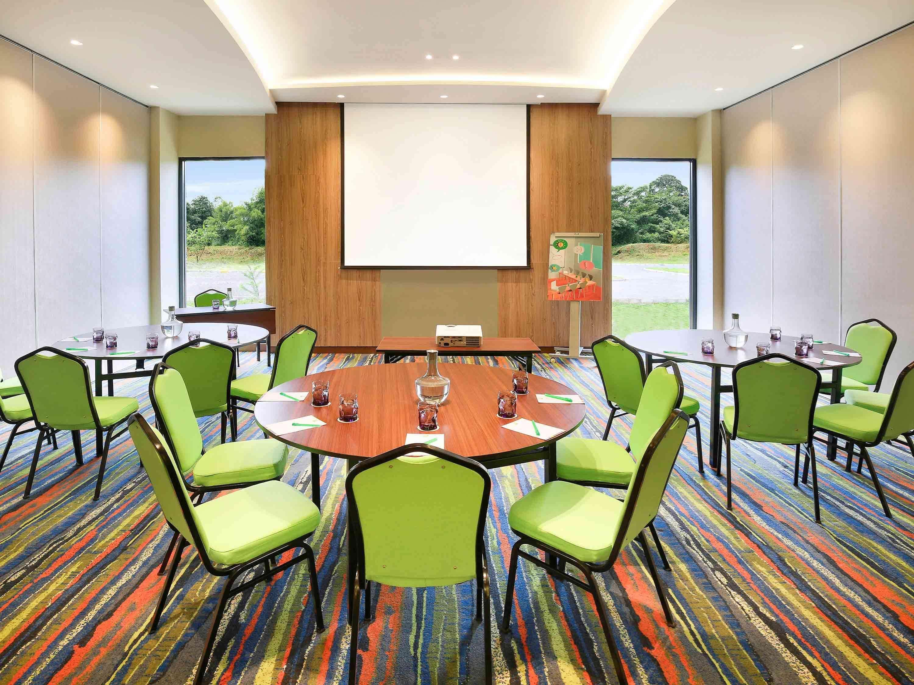 Hotel Ibis Styles Bogor Raya Exteriér fotografie