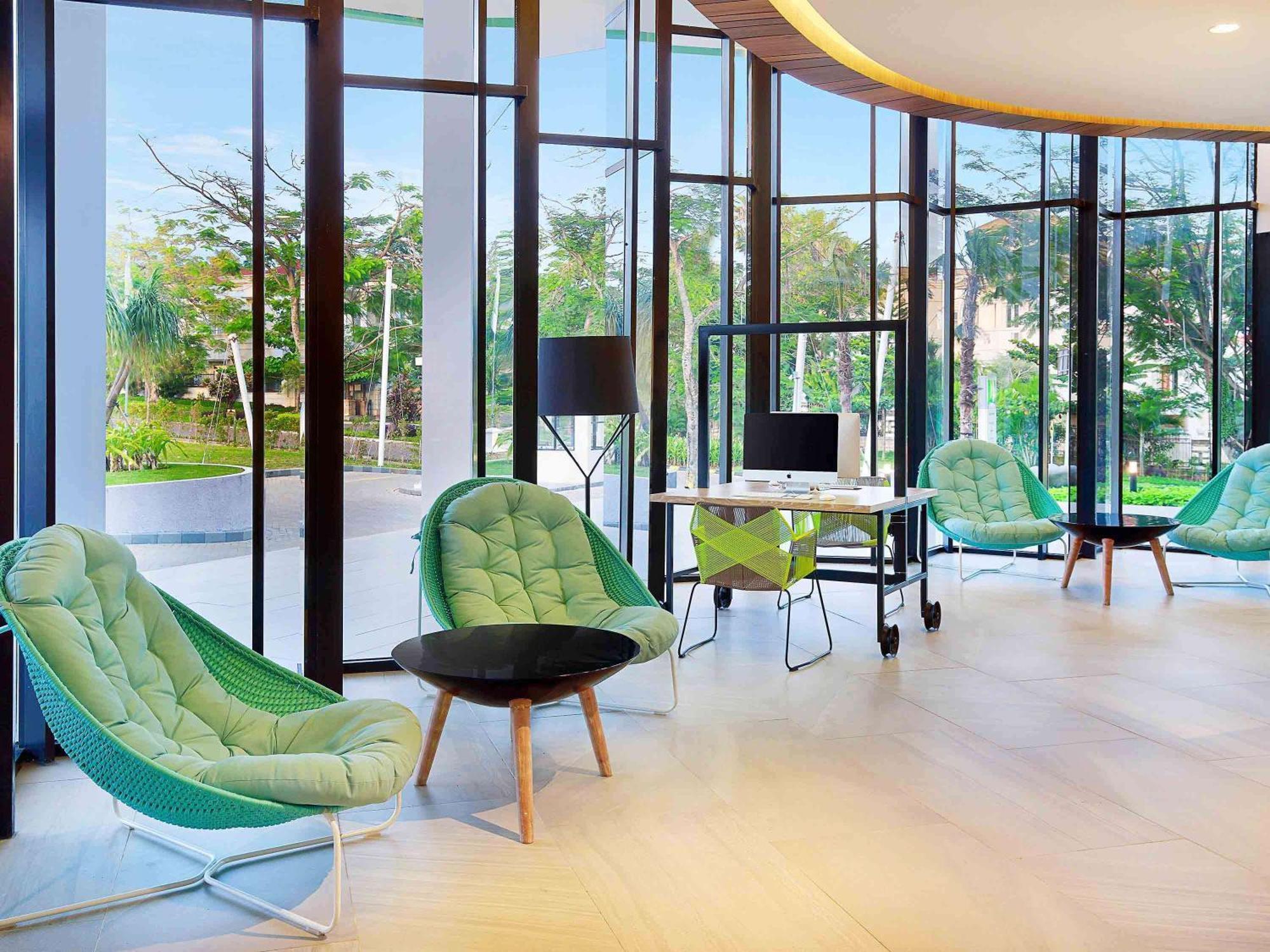 Hotel Ibis Styles Bogor Raya Exteriér fotografie