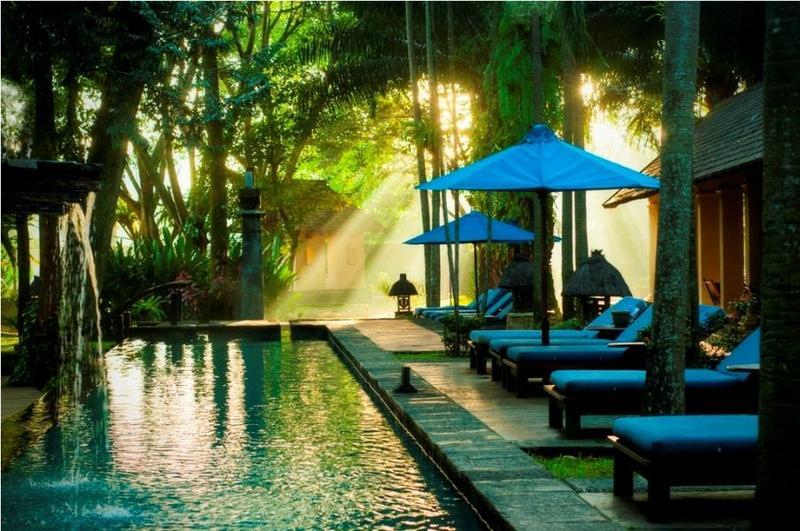 Hotel Ibis Styles Bogor Raya Exteriér fotografie
