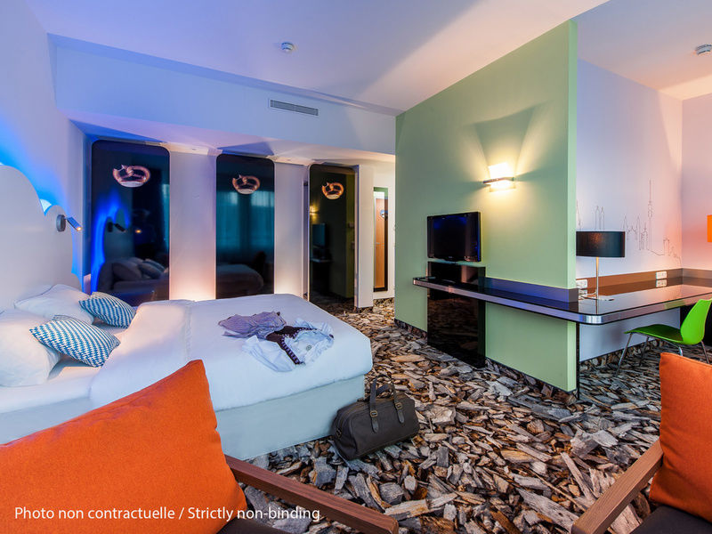 Hotel Ibis Styles Bogor Raya Exteriér fotografie
