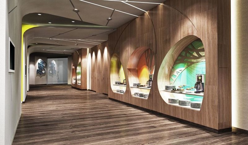 Hotel Ibis Styles Bogor Raya Exteriér fotografie