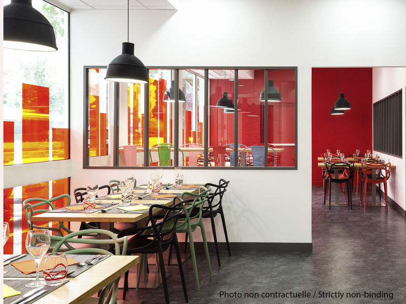 Hotel Ibis Styles Bogor Raya Exteriér fotografie