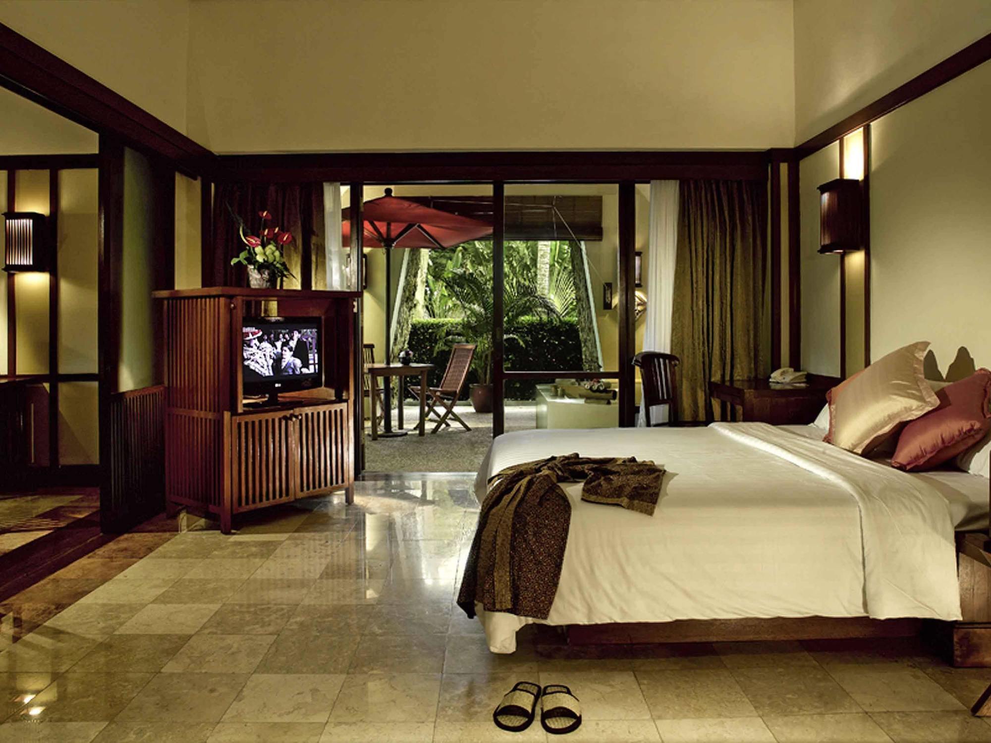 Hotel Ibis Styles Bogor Raya Exteriér fotografie