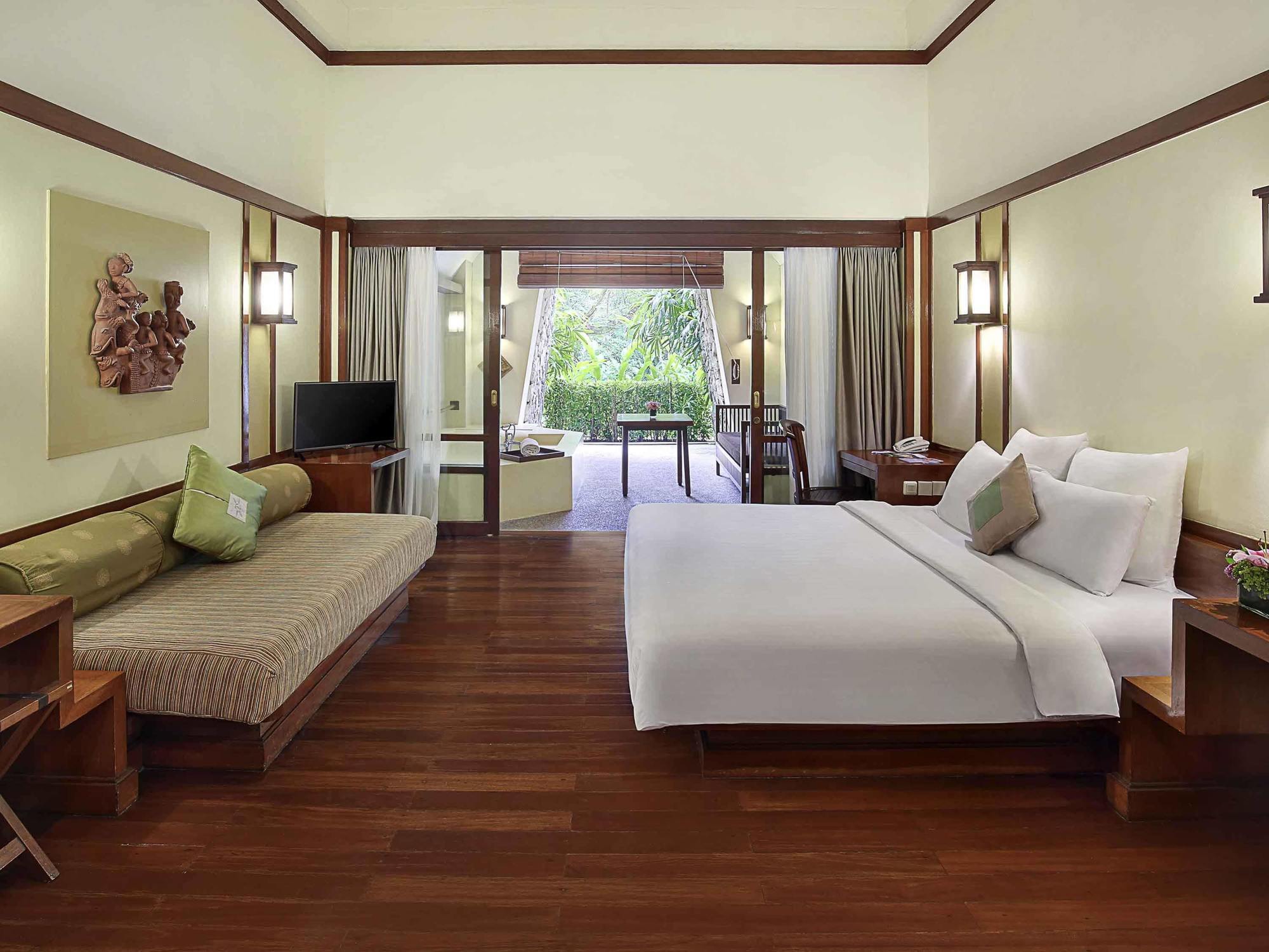Hotel Ibis Styles Bogor Raya Exteriér fotografie