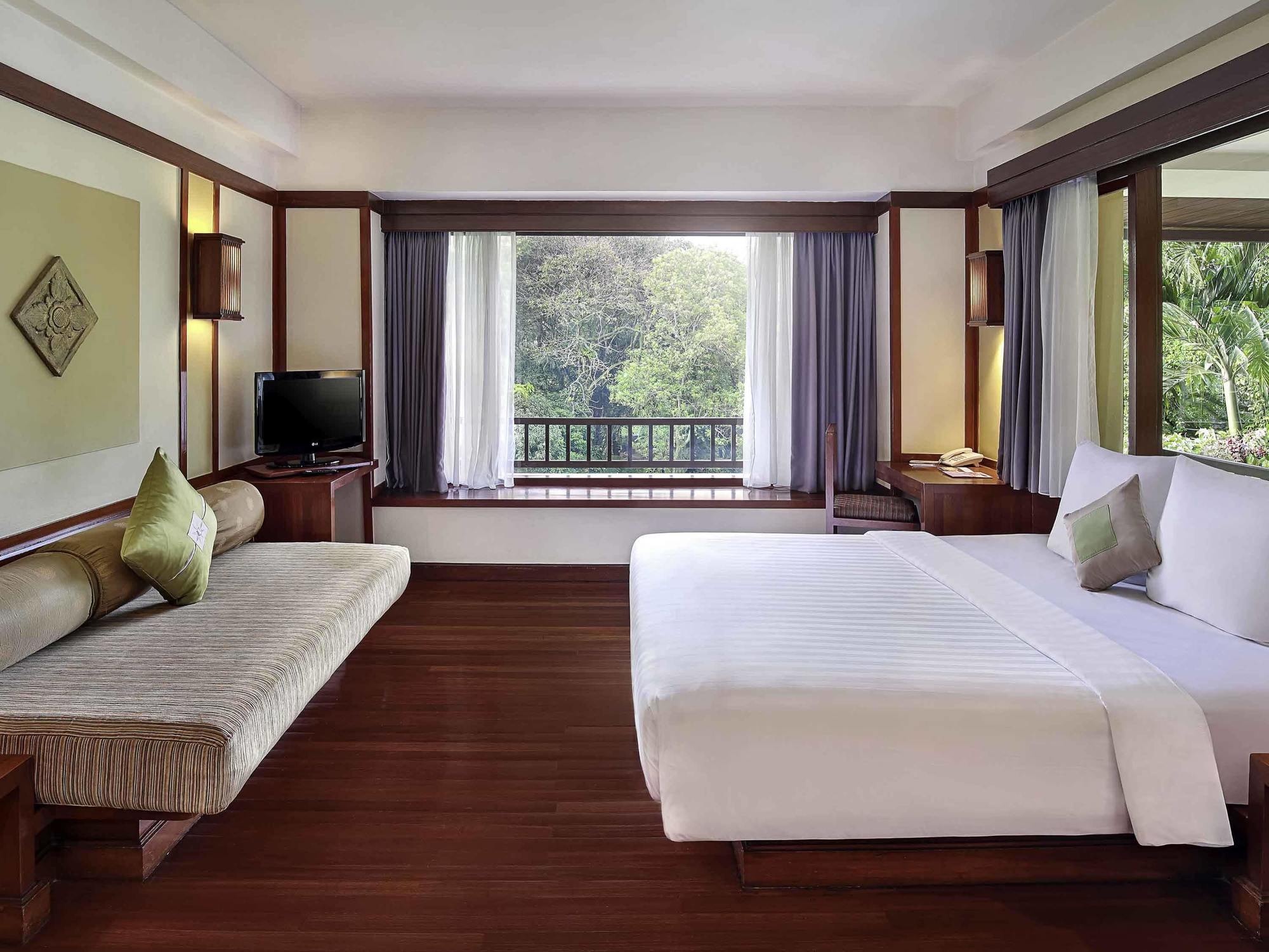 Hotel Ibis Styles Bogor Raya Exteriér fotografie