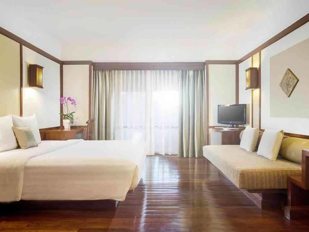 Hotel Ibis Styles Bogor Raya Exteriér fotografie